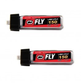 lipo 1s 3.7 150 mah 30c