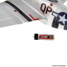 lipo 1s 3.7 150 mah 30c