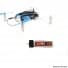 lipo 1s 3.7 150 mah 30c