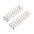 Shock Spring Short Medium Light Blue BX4.18 (2)