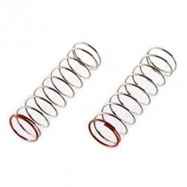 Shock Spring Long Heavy Orange SC4.18 (2)