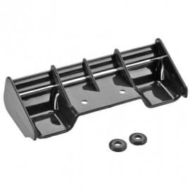 Wing Rear Black BX 4.18 Wing Rear Black BX 4.18
