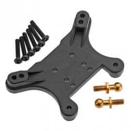 Shock Tower Rear BX 4.18 Shock Tower Rear BX 4.18