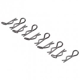 Dromida Body Clip BX/MT/SC4.18 (10)