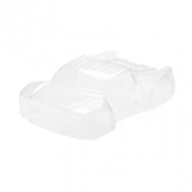 Dromida Body Clear w/Decals SC4.18