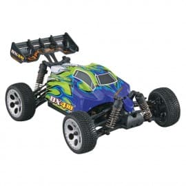Dromida Brushless Buggy 4WD BX4.18BL, 1/18 Scale RTR, 2.4GHz W/Battery/Charger
