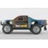Dromida Brushless Short Course Truck 4WD SC4.18BL, 1/18 Scale RTR, 2.4GHz W/Battery/Charger