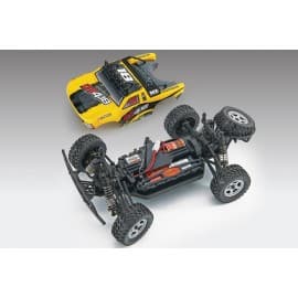 Dromida Desert Truck 4WD DT4.18BL, 1/18 Scale RTR, 2.4GHz W/Battery/Charger