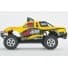 Dromida Desert Truck 4WD DT4.18BL, 1/18 Scale RTR, 2.4GHz W/Battery/Charger