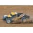 Dromida Desert Buggy 4WD DB4.18BL, 1/18 Scale RTR, 2.4GHz W/Battery/Charger