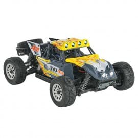 Dromida Desert Buggy 4WD DB4.18BL, 1/18 Scale RTR, 2.4GHz W/Battery/Charger
