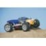 Dromida Monster Truck 4WD MT4.18, 1/18 Scale RTR, 2.4GHz W/Battery/Charger