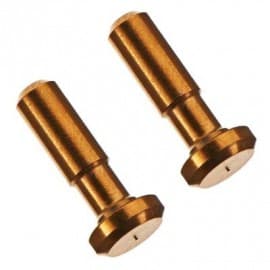 Axial Steering King Pin TiN Coated EXO (2)