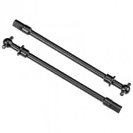 AX10 solid axle dogbone
