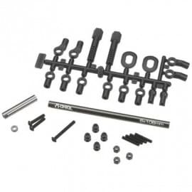 Axial Steering Upgrade Kit AX10/SCX10