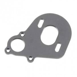 AX10 motor plate