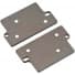 AX10 servo plate
