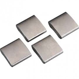 Axial 2.2 Internal Wheel Weight Insert 21g/.75oz (2)