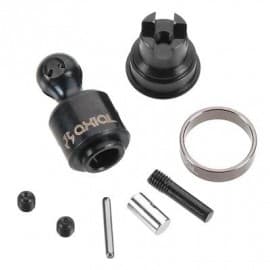 WB8 Driveshaft Coupler Set