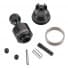 WB8 Driveshaft Coupler Set