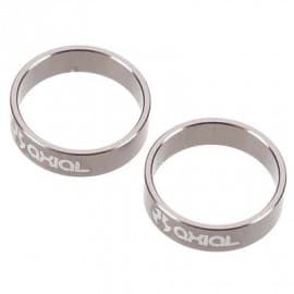 WB8 Driveshaft Retainer Ring Aluminum