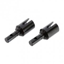 Differential Output Shaft Yeti XL (2)