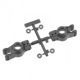 Axial Rear Hub Set EXO