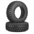 2.2/3.0 Hankook Mud Terrain Tires 34mm R35 (2)