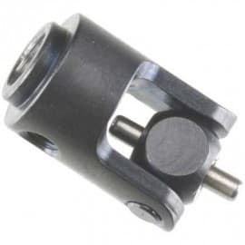 AX10 metal driveshaft yoke AX10 metal driveshaft yoke