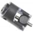 AX10 metal driveshaft yoke