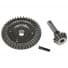 heavy duty bevel gear set 43/13