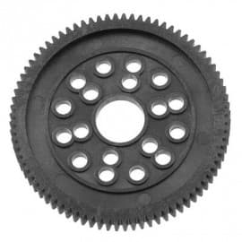 Axial Spur 48DP 80T