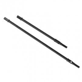 AR60 ocp rear axle set