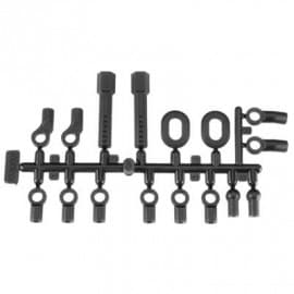 AX10 linkage set