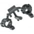 AX10 C hub carrier set