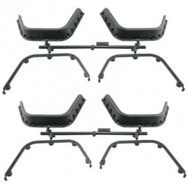 1/10 Fender Flare Set 1/10 Fender Flare Set