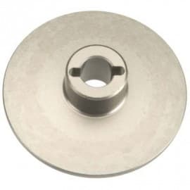 Outer Slipper Plate