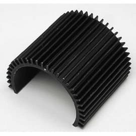Motor heat sink