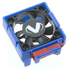 ESC cooling fan