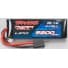 battery lipo 5800Mah 2S