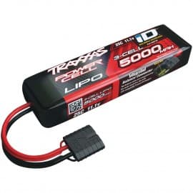 LiPo 3S 11.1V 5000 25C