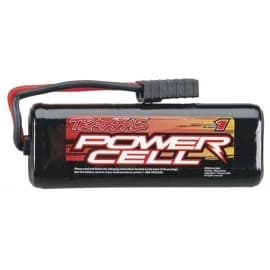 battery 1200Mah 1/16 NLA battery 1200Mah 1/16 NLA