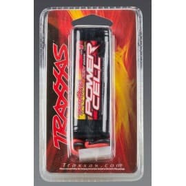 BATTERY 6-CELL NIMH W/MOLEX (FITS LATRAX 1/18 MODELS)