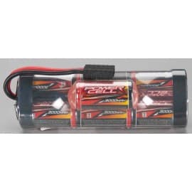 battery 3000Mah 7cell Hump Pack