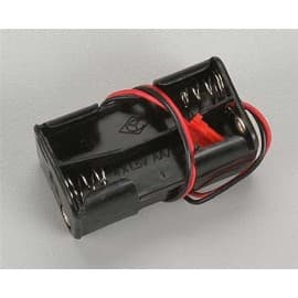 Traxxas Battery Holder 4C Futaba Connector Jato