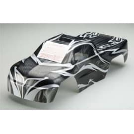 Body Nitro Stampede ProGraphix