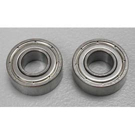 5x11mm ball bearing 2pcs