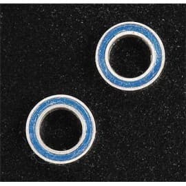 5x8x2.5mm ball bearing 2pcs