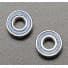 5x11x4mm ball bearing 2pcs