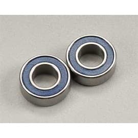 6x12x4mm ball bearing 2pcs